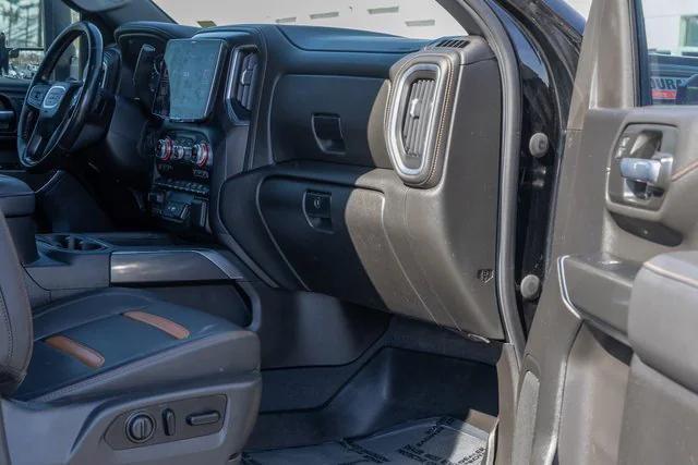 used 2021 GMC Sierra 2500 car, priced at $57,715