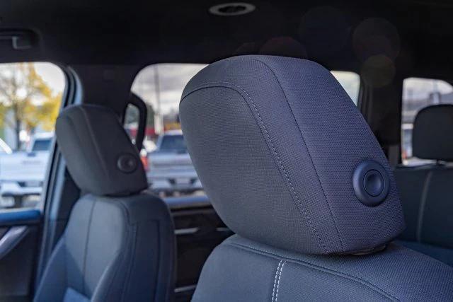 used 2025 GMC Acadia car, priced at $37,900