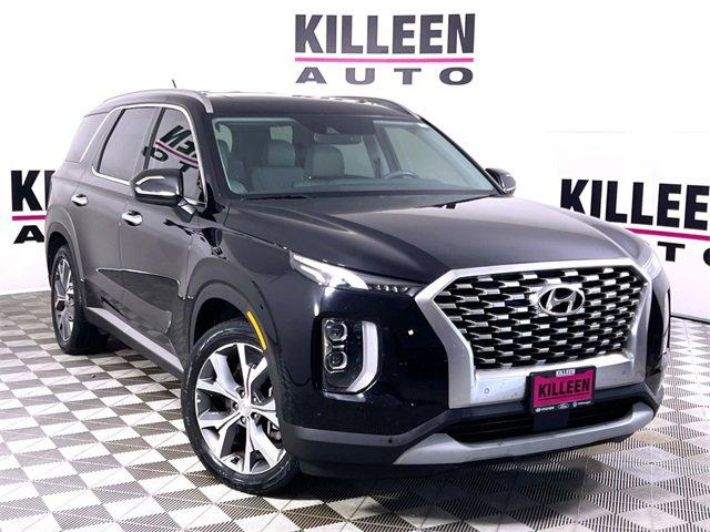 used 2022 Hyundai Palisade car, priced at $33,212