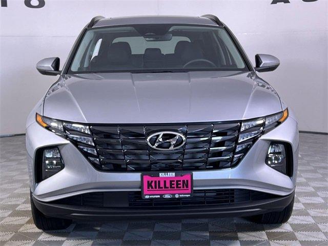 used 2024 Hyundai Tucson car, priced at $27,495