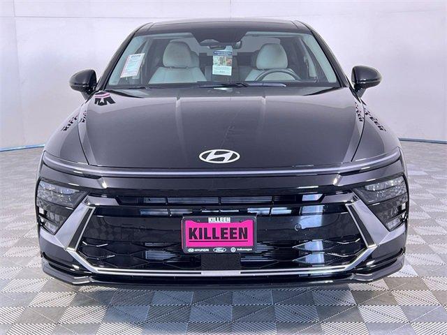 used 2024 Hyundai Sonata car, priced at $23,183