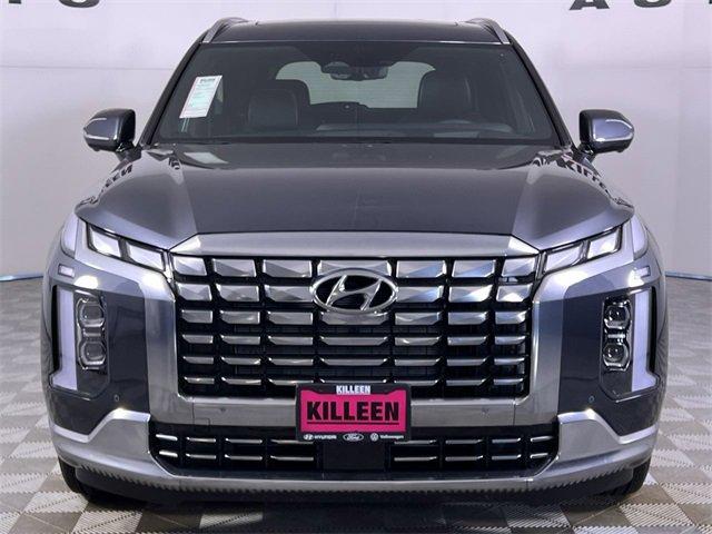 used 2024 Hyundai Palisade car, priced at $43,999