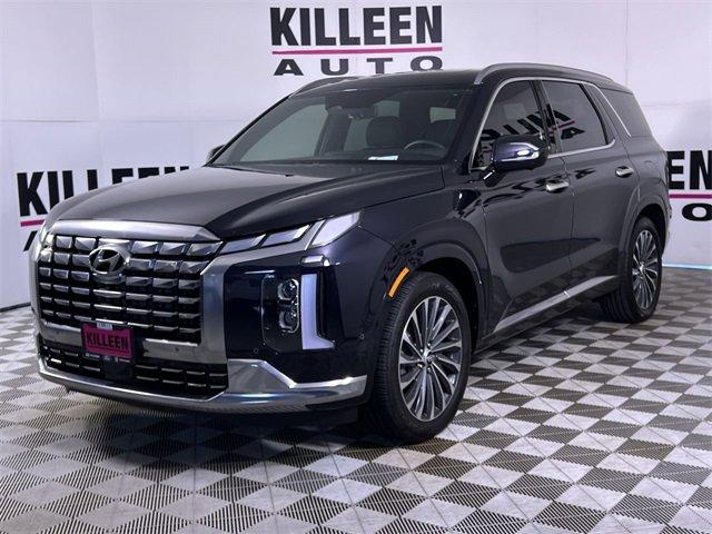 used 2024 Hyundai Palisade car, priced at $43,999