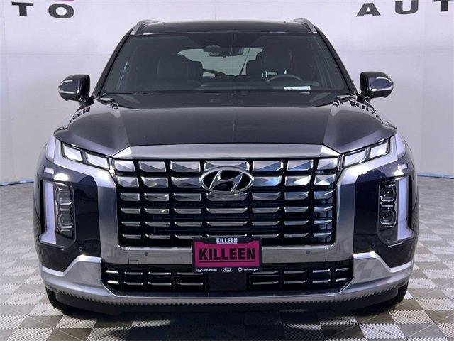 used 2024 Hyundai Palisade car, priced at $43,999