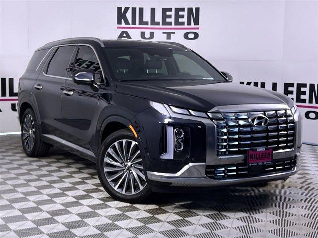 used 2024 Hyundai Palisade car, priced at $43,999