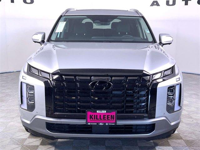 used 2024 Hyundai Palisade car, priced at $41,987