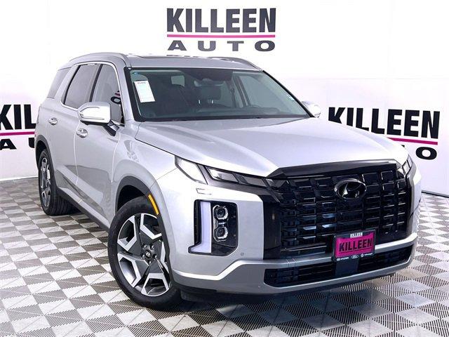 used 2024 Hyundai Palisade car, priced at $41,987