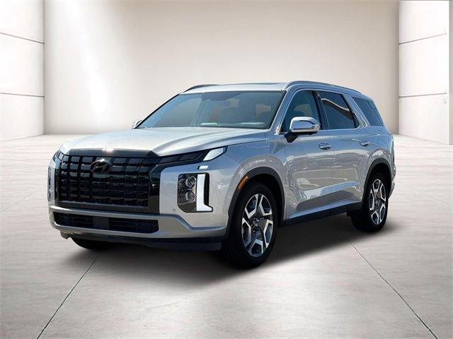 used 2024 Hyundai Palisade car