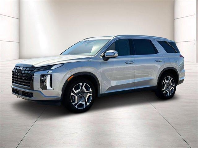 used 2024 Hyundai Palisade car