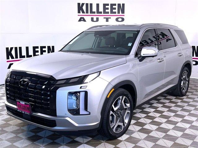 used 2024 Hyundai Palisade car, priced at $41,987