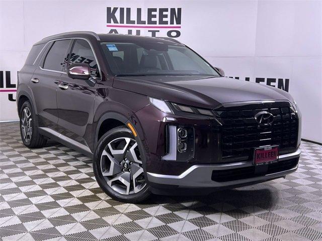 used 2024 Hyundai Palisade car, priced at $42,495