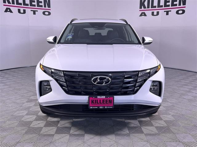 new 2023 Hyundai Tucson car, priced at $31,960