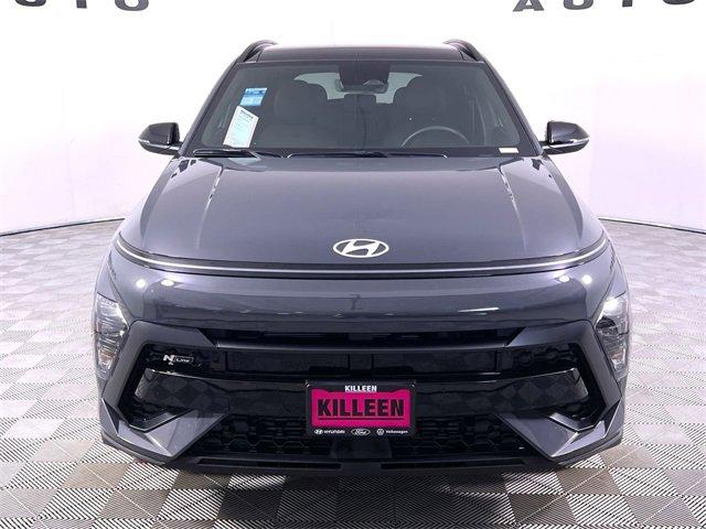 used 2024 Hyundai Kona car, priced at $25,698