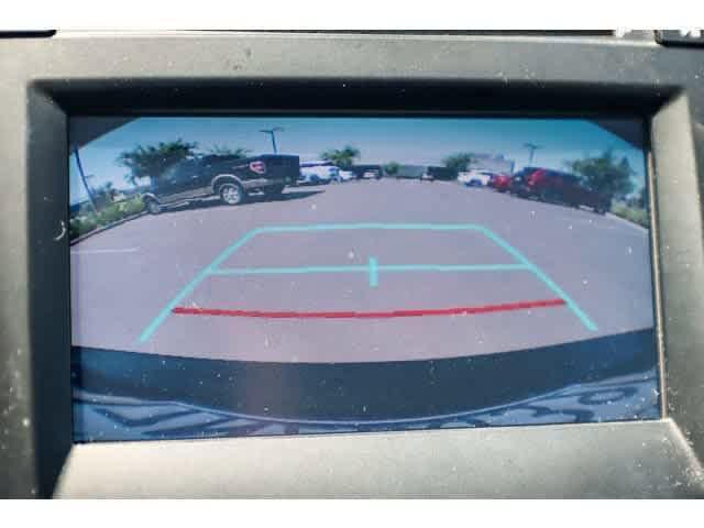 used 2016 Toyota Camry car, priced at $15,943
