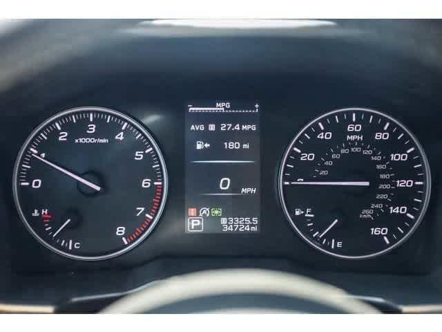 used 2022 Subaru Outback car, priced at $26,552