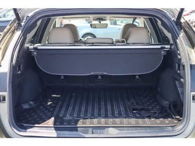 used 2022 Subaru Outback car, priced at $26,552