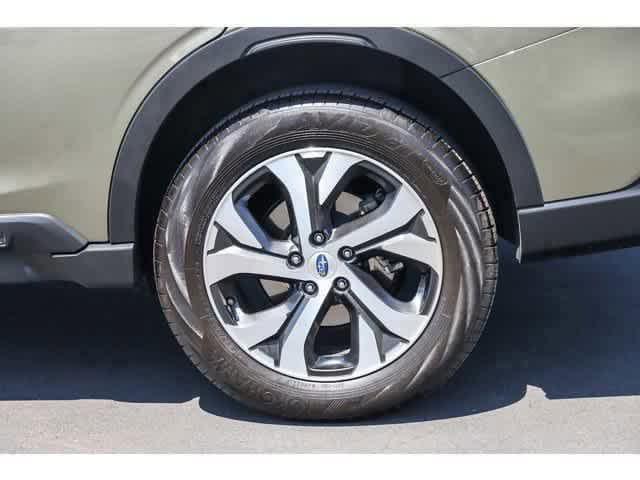 used 2022 Subaru Outback car, priced at $26,552