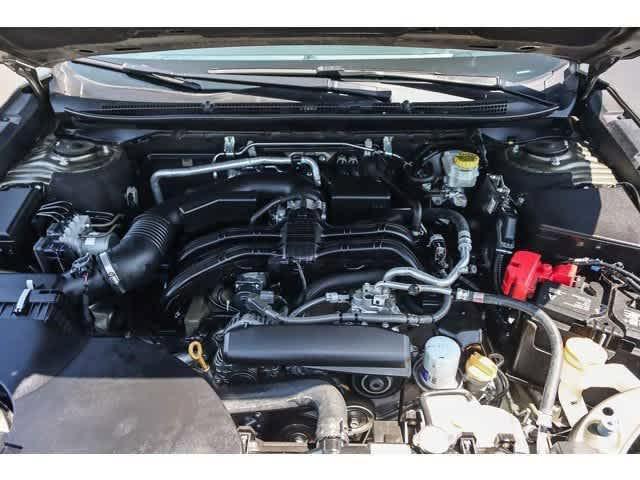 used 2022 Subaru Outback car, priced at $26,552