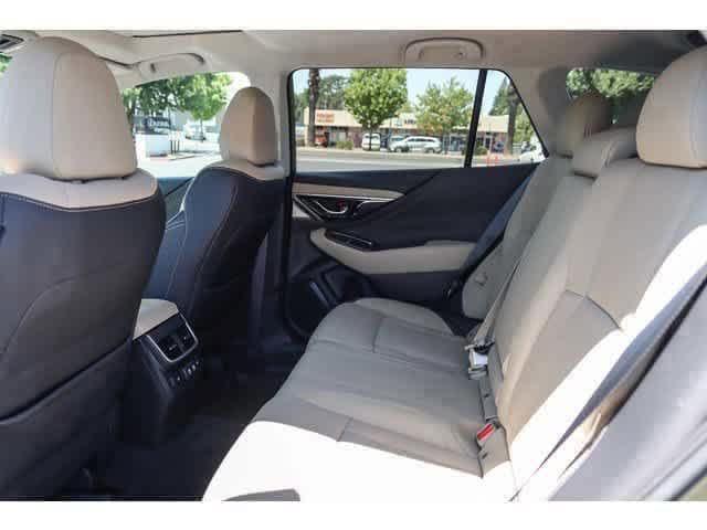 used 2022 Subaru Outback car, priced at $26,552