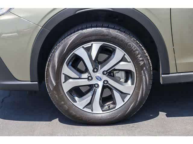 used 2022 Subaru Outback car, priced at $26,552