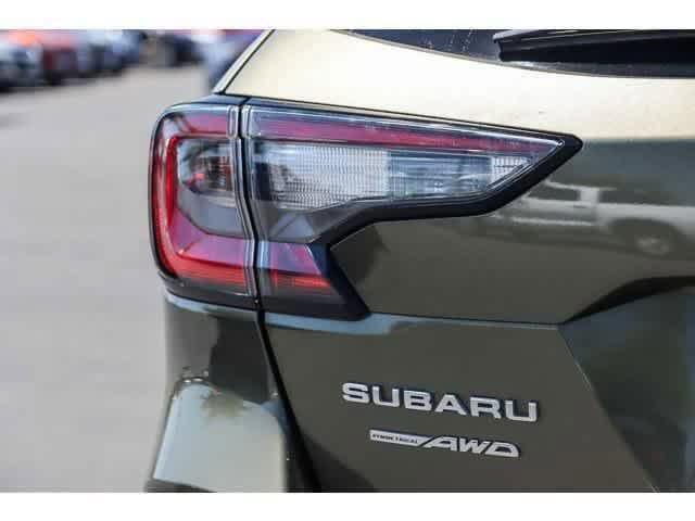 used 2022 Subaru Outback car, priced at $26,552