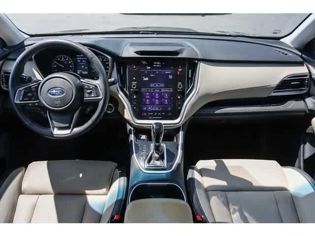 used 2022 Subaru Outback car, priced at $26,552