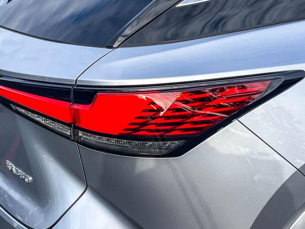 used 2023 Lexus RX 350 car, priced at $46,881