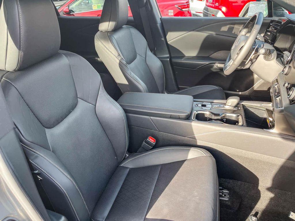 used 2023 Lexus RX 350 car, priced at $46,881