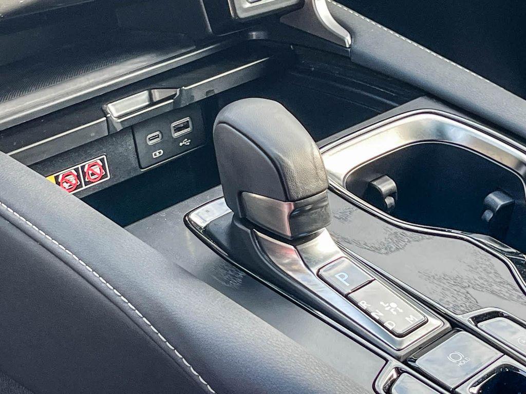 used 2023 Lexus RX 350 car, priced at $46,881