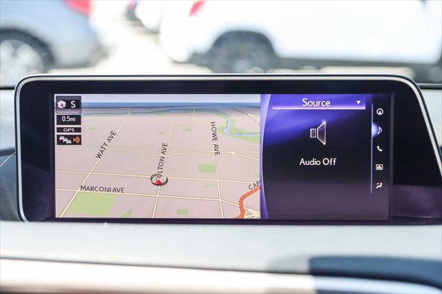 used 2016 Lexus RX 450h car, priced at $23,991