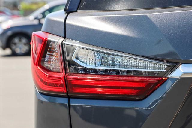 used 2022 Lexus RX 350L car, priced at $47,401