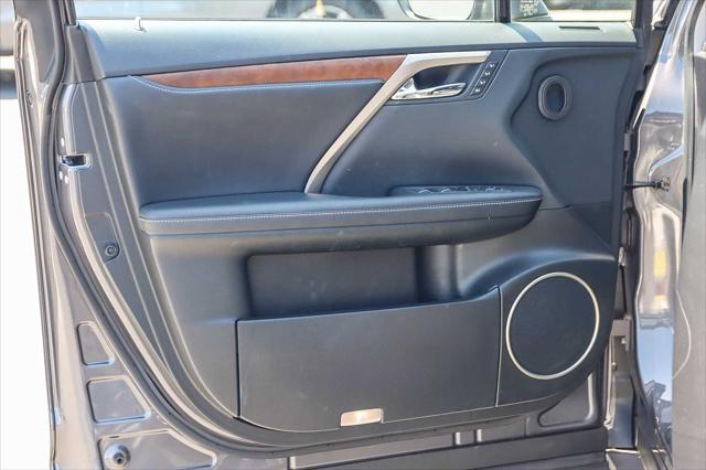 used 2022 Lexus RX 350L car, priced at $47,401
