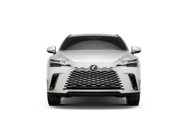 new 2026 Lexus RX 350 car, priced at $65,329