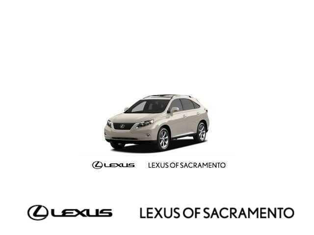 used 2012 Lexus RX 350 car, priced at $14,851