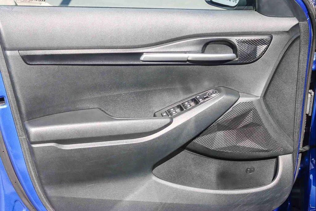 used 2023 Kia Seltos car, priced at $18,464