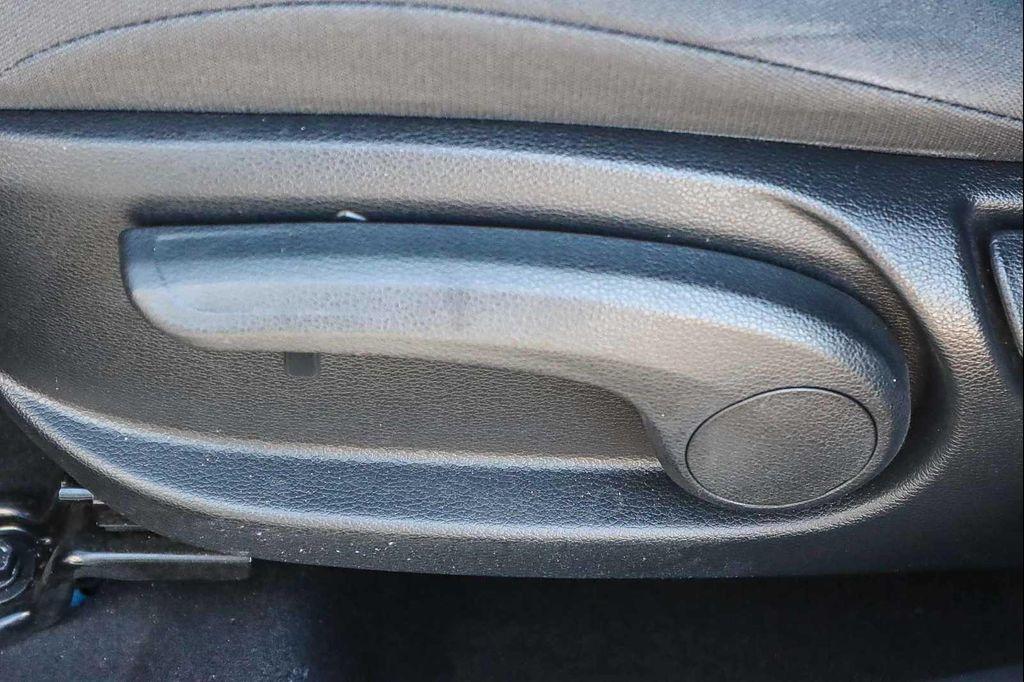 used 2023 Kia Seltos car, priced at $18,464