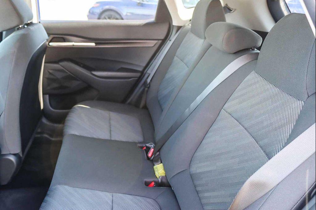 used 2023 Kia Seltos car, priced at $18,464