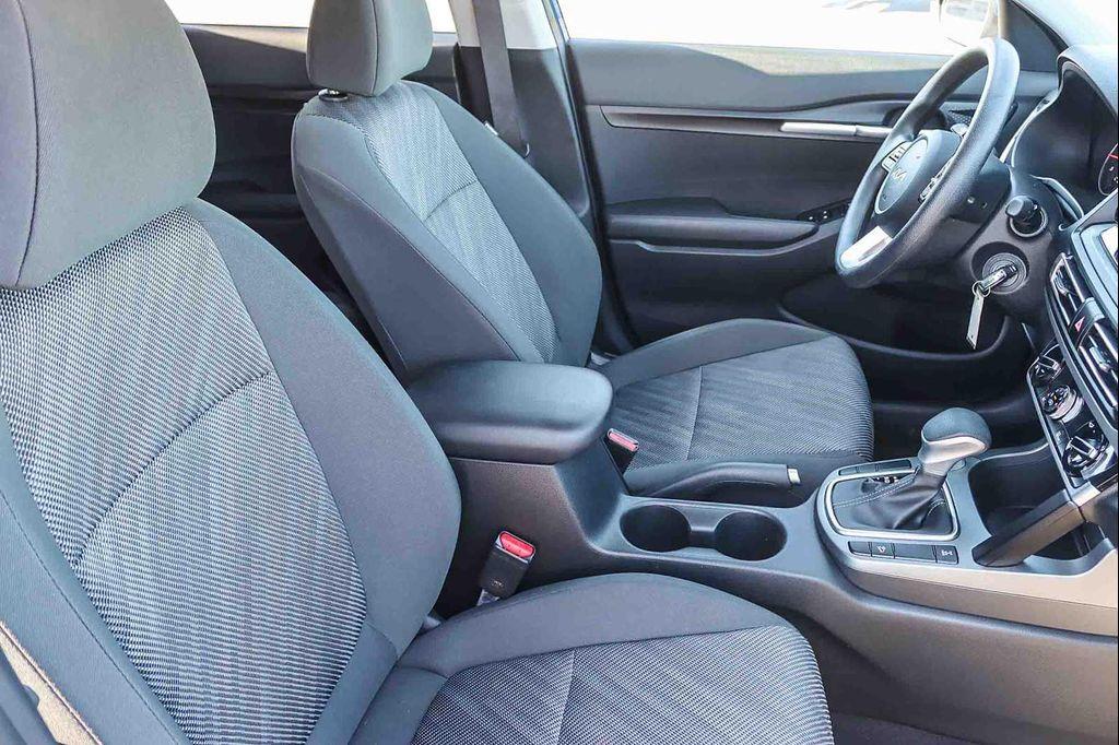 used 2023 Kia Seltos car, priced at $18,464