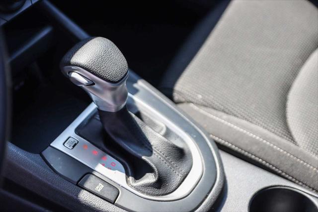 used 2021 Kia Forte car, priced at $14,393