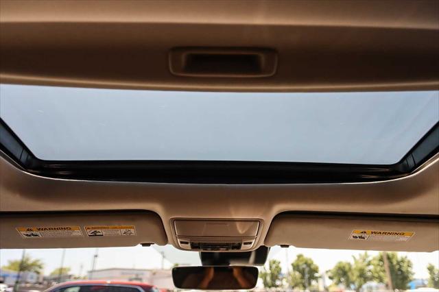 used 2018 Acura MDX Sport Hybrid car, priced at $22,993