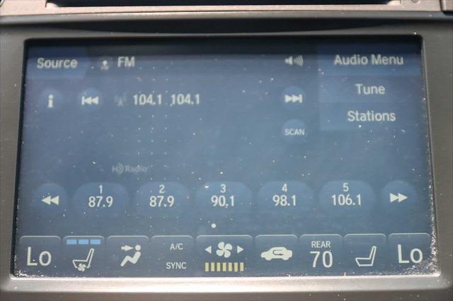 used 2018 Acura MDX Sport Hybrid car, priced at $22,993