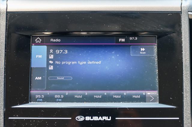 used 2023 Subaru Impreza car, priced at $20,491