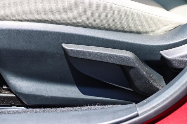 used 2023 Subaru Impreza car, priced at $20,491