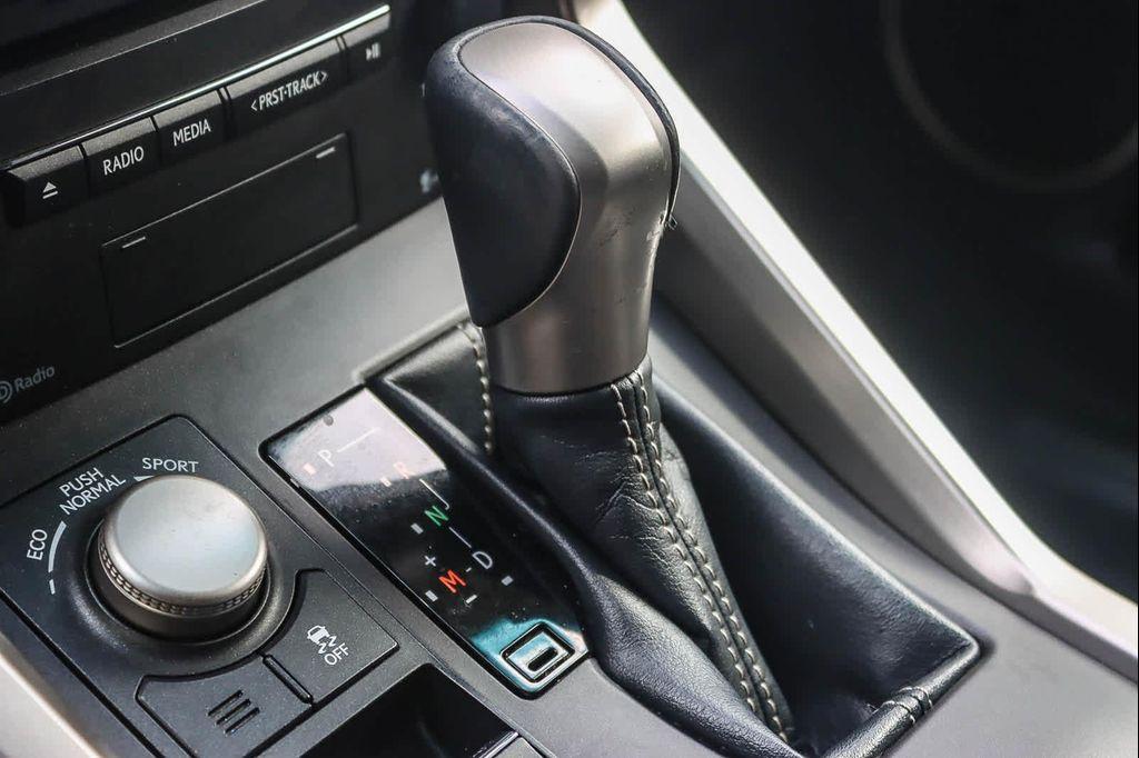 used 2016 Lexus NX 200t car, priced at $18,693