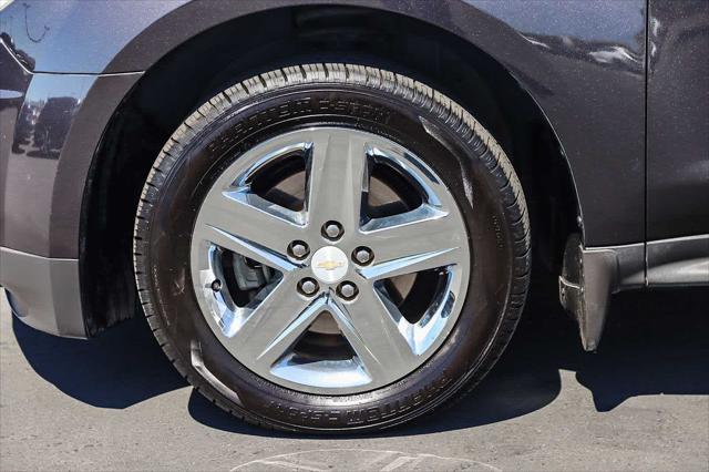 used 2015 Chevrolet Equinox car, priced at $10,153