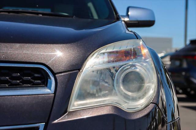 used 2015 Chevrolet Equinox car, priced at $10,153