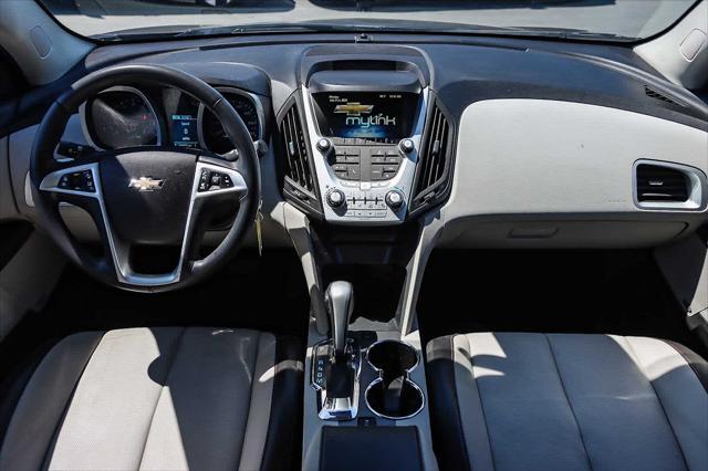 used 2015 Chevrolet Equinox car, priced at $10,153