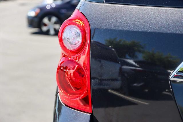 used 2015 Chevrolet Equinox car, priced at $10,153