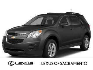 used 2015 Chevrolet Equinox car, priced at $10,851