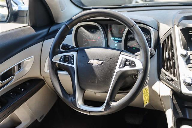 used 2015 Chevrolet Equinox car, priced at $10,153